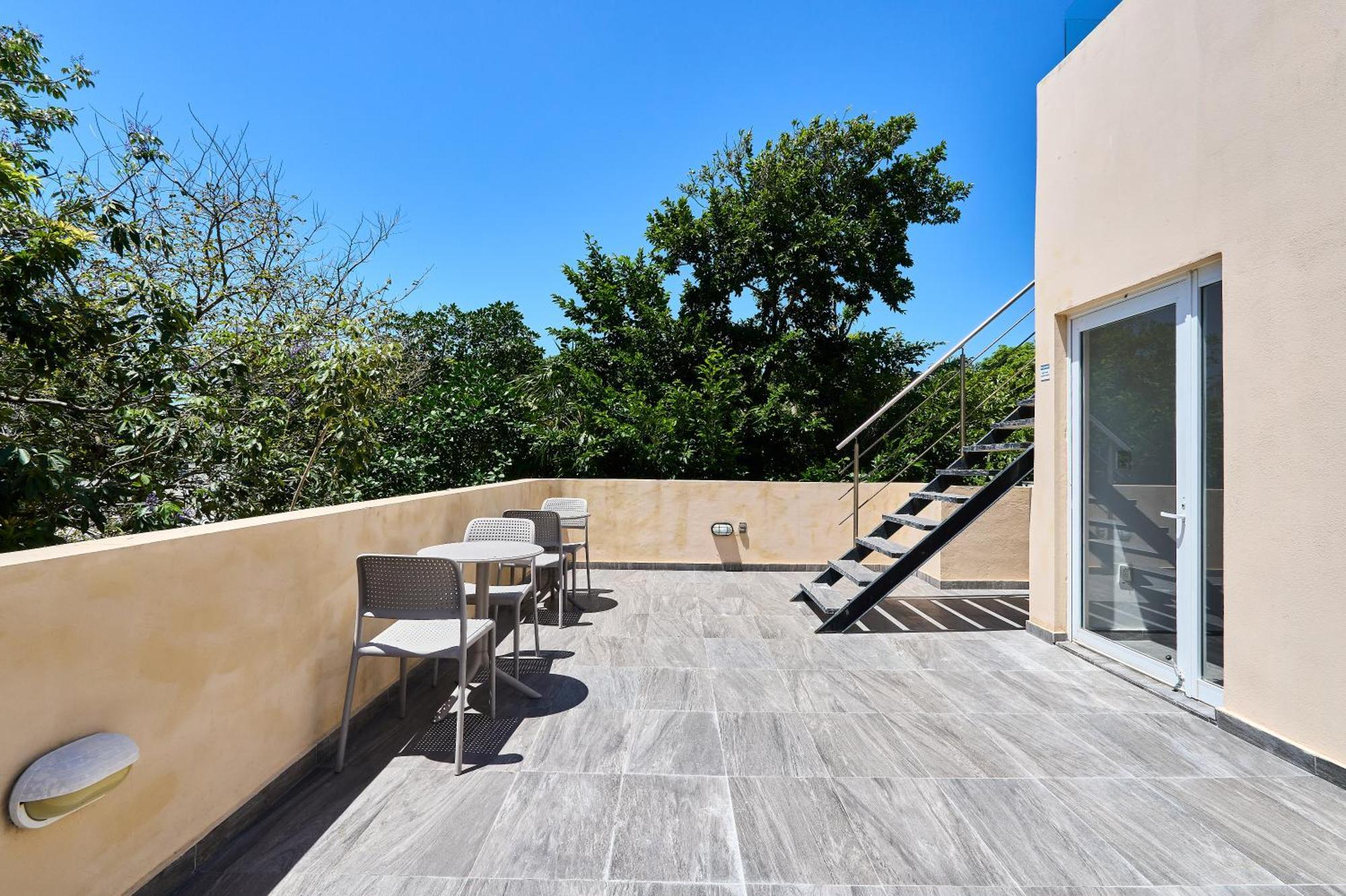 Stunning Mansion 6Br With Artificial Cenote And Private Pool With Ocean View Villa Playa del Carmen Eksteriør bilde