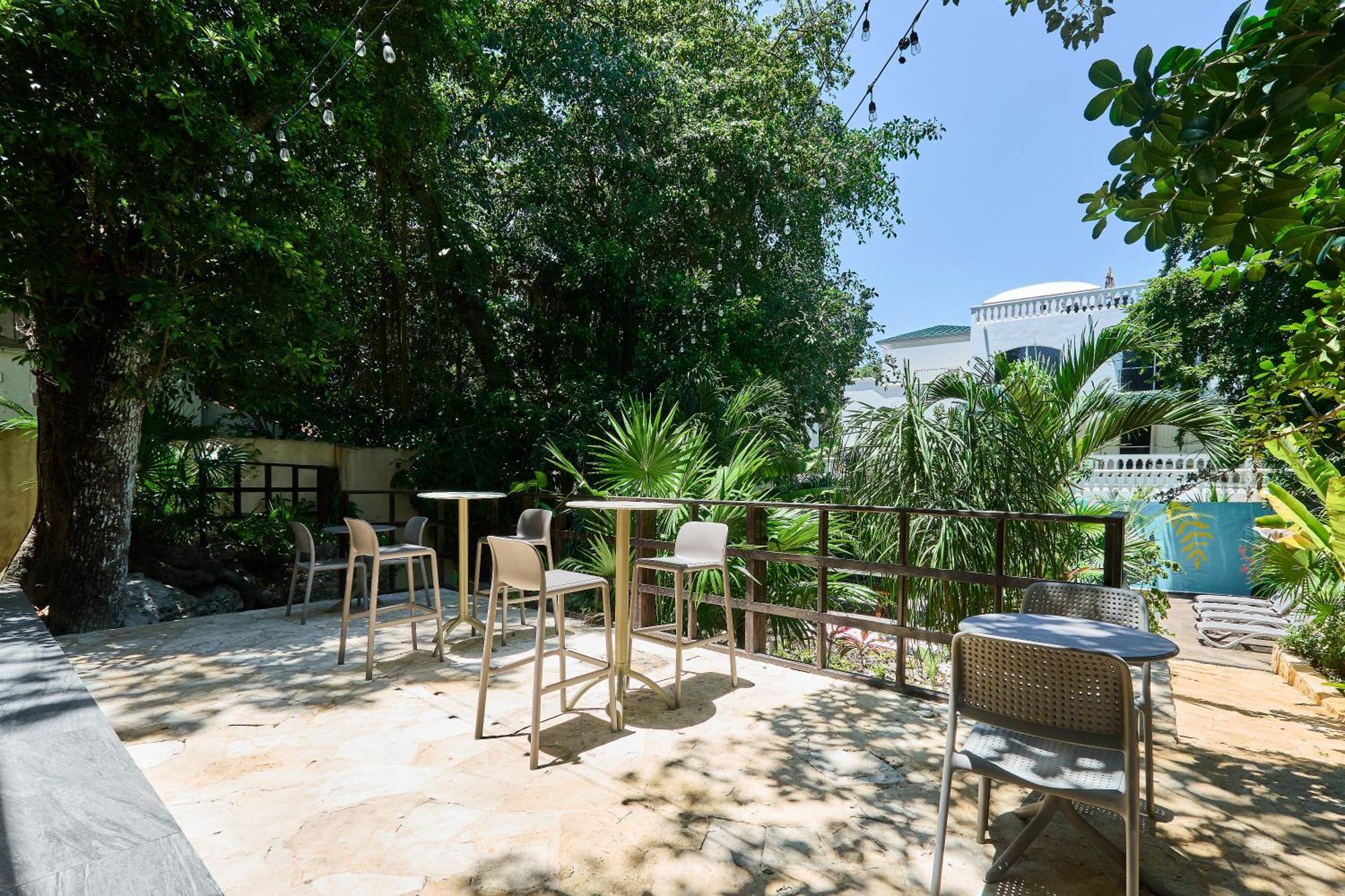 Stunning Mansion 6Br With Artificial Cenote And Private Pool With Ocean View Villa Playa del Carmen Eksteriør bilde