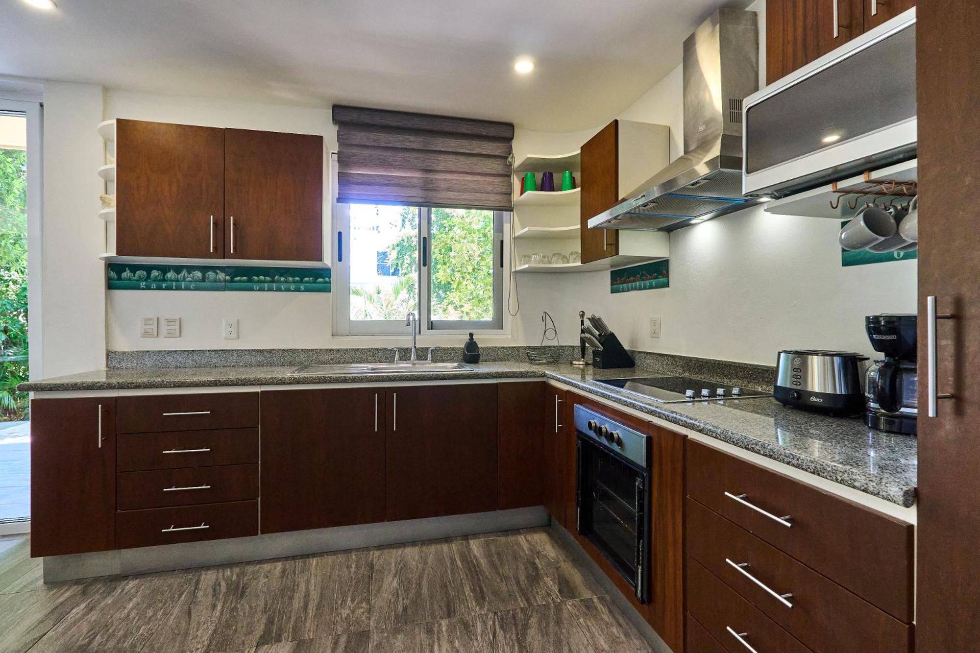 Stunning Mansion 6Br With Artificial Cenote And Private Pool With Ocean View Villa Playa del Carmen Eksteriør bilde